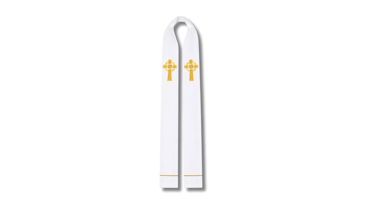 8700 Celtic Cross