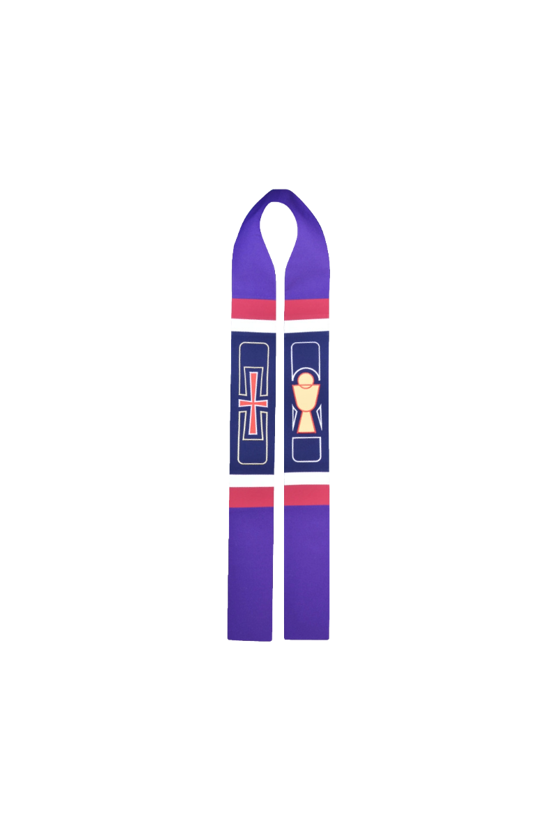 8500 Revelation Series Stoles