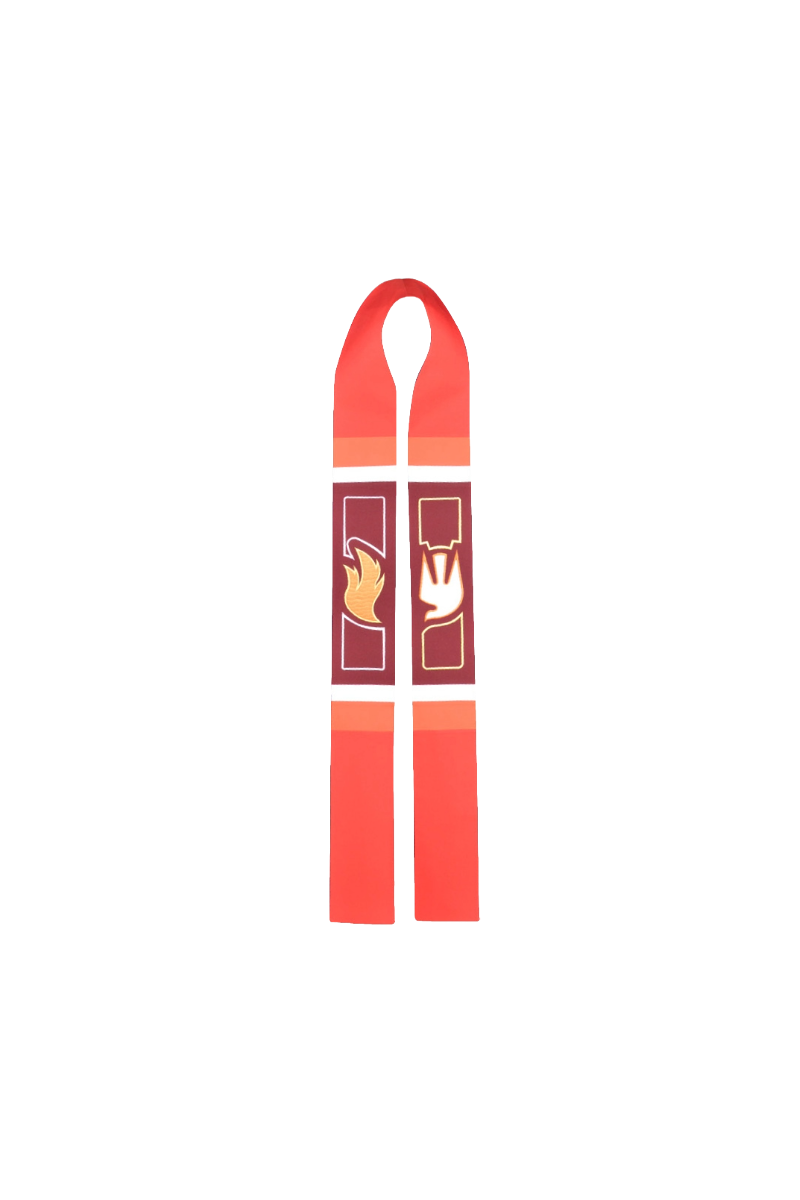 8500 Revelation Series Stoles