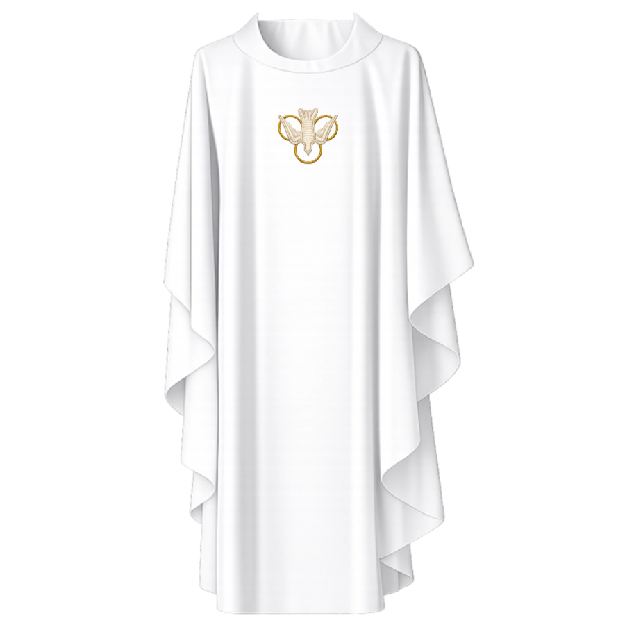 Chasubles No trim