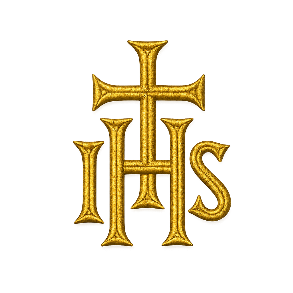 Custom Design Library - Traditional Ecclesiastical Edition