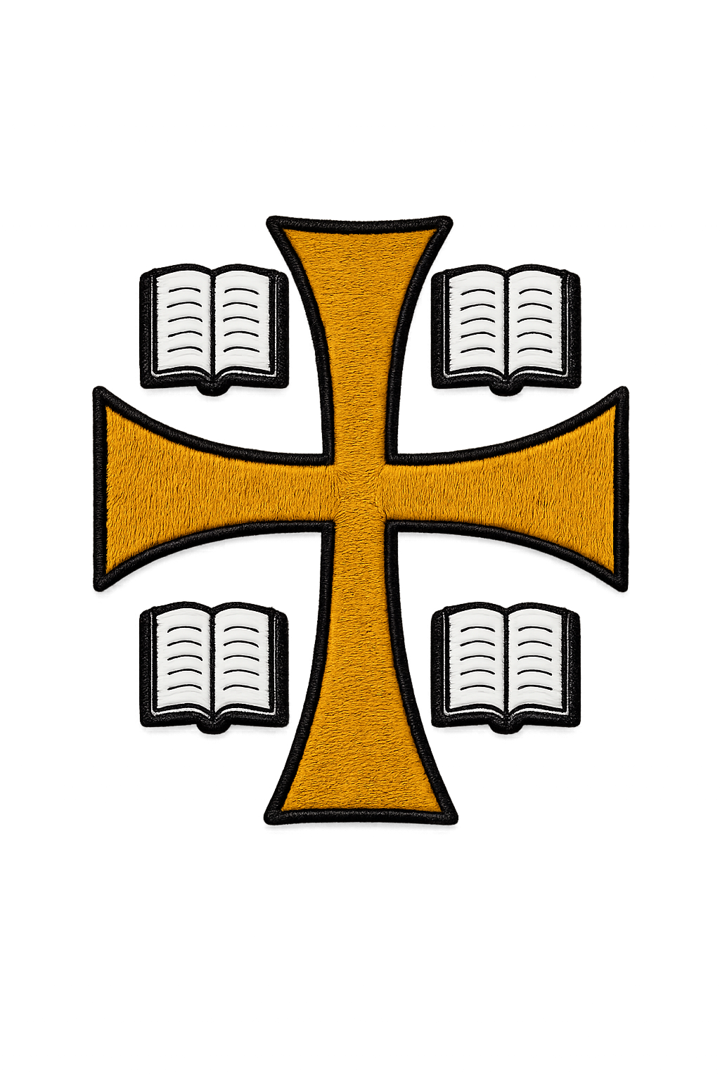 Custom Design Library - Traditional Ecclesiastical Edition