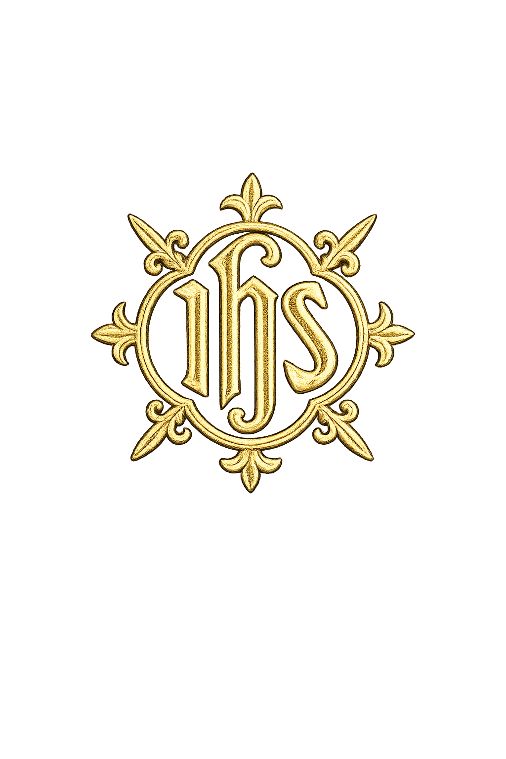 Custom Design Library - Traditional Ecclesiastical Edition