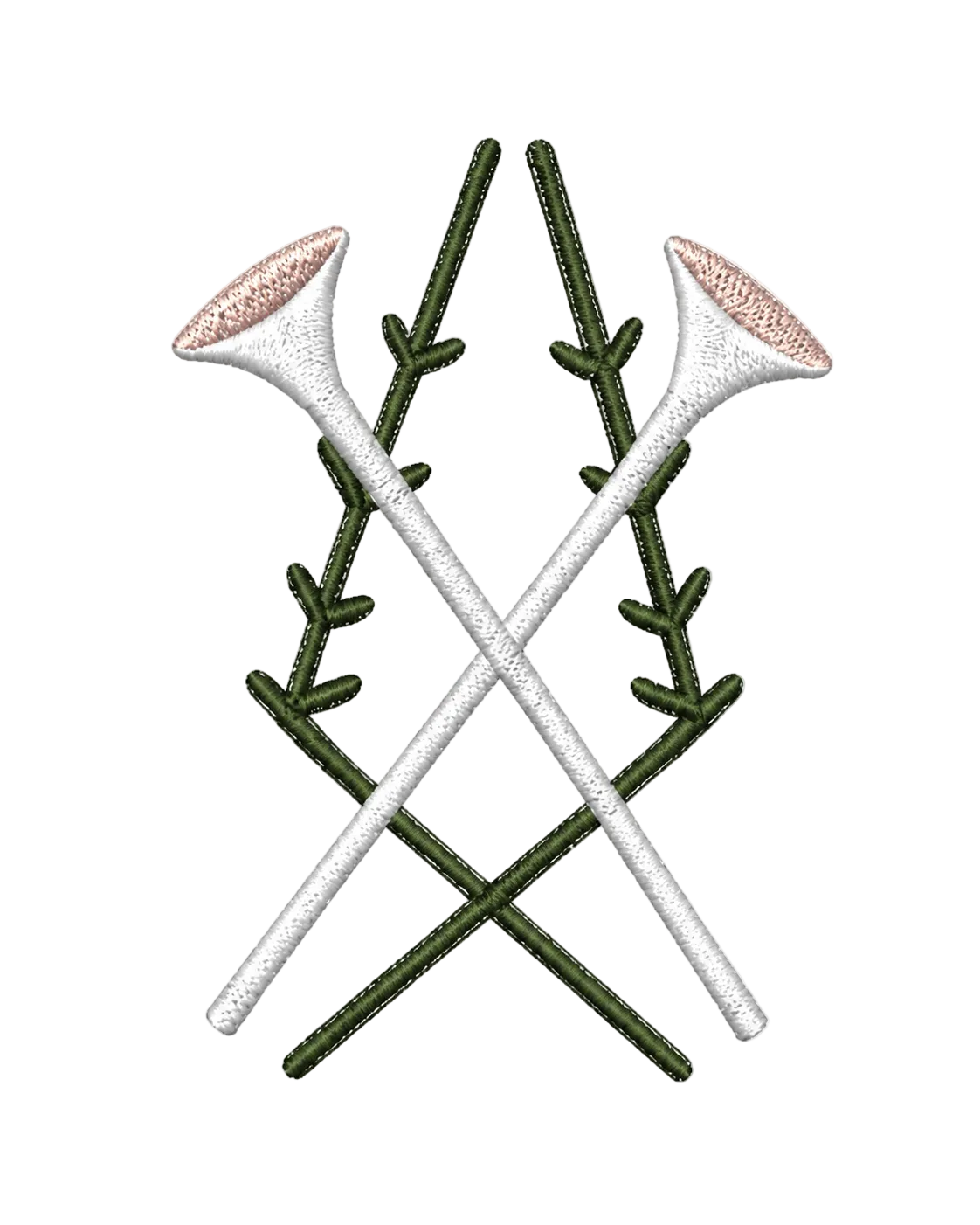 Custom Design Library - Traditional Ecclesiastical Edition