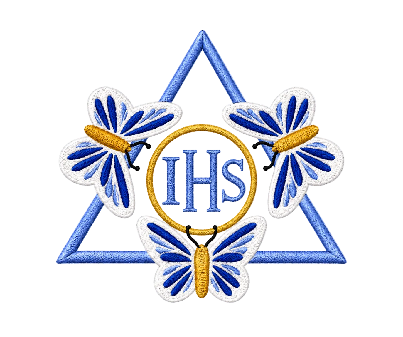 Custom Design Library - Traditional Ecclesiastical Edition
