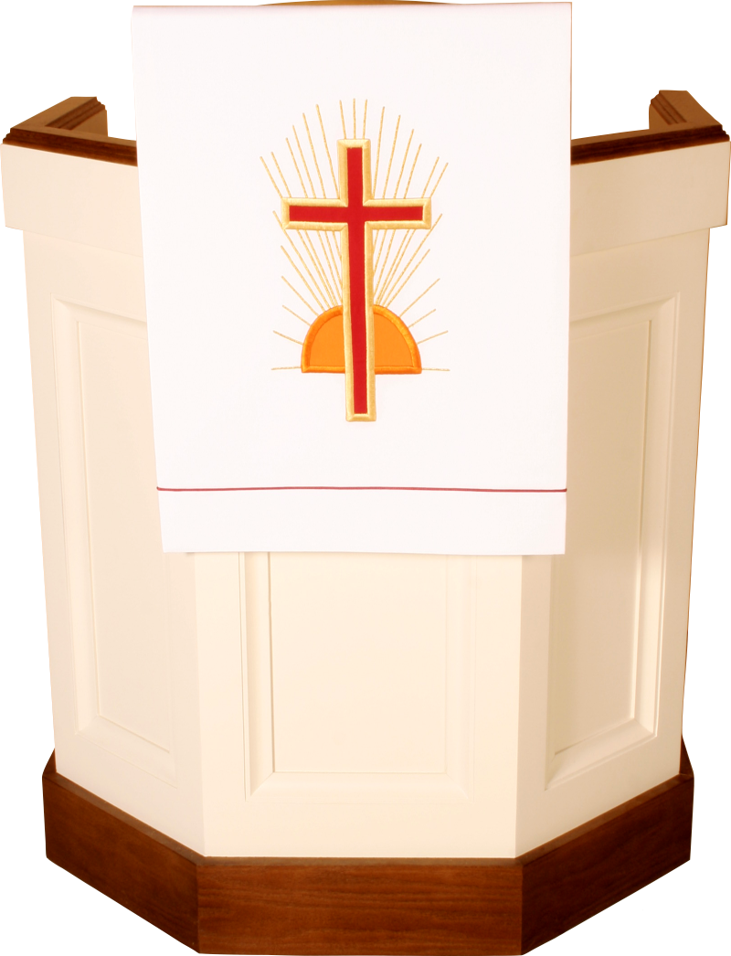 Vision Series — Easter