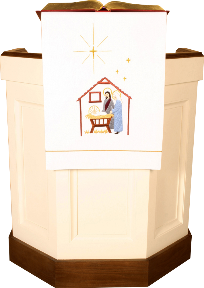 Vision Series — Christmas