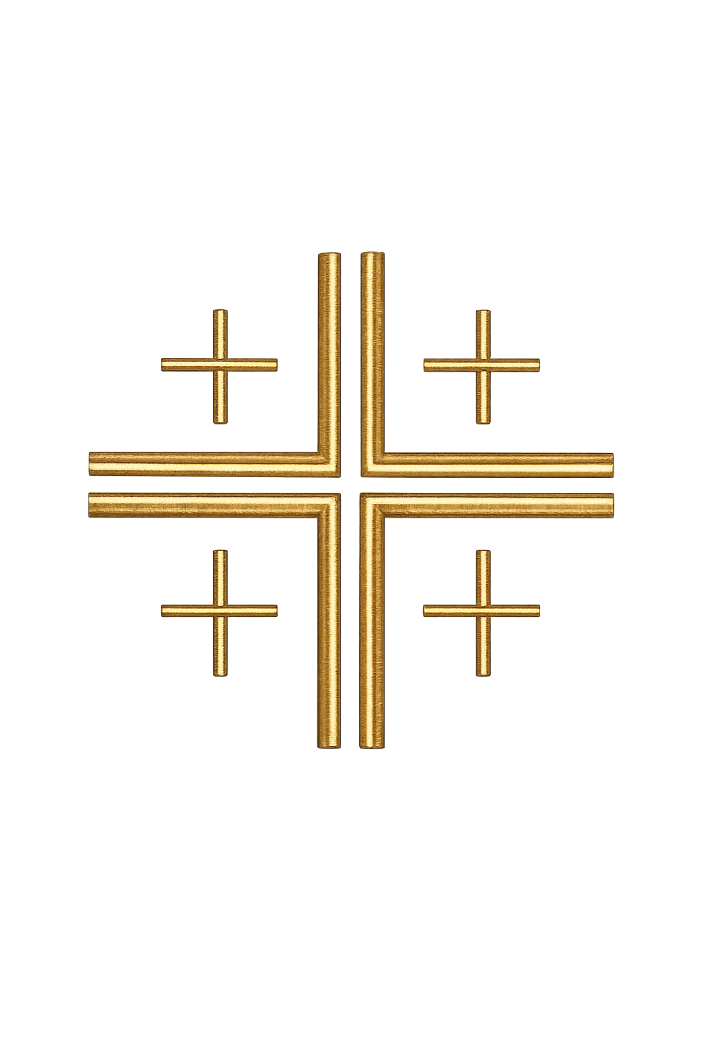 Custom Design Library - Traditional Ecclesiastical Edition
