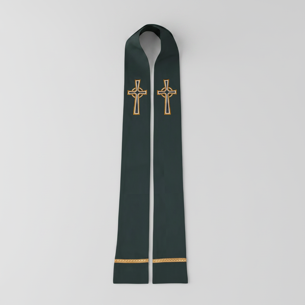 6100 Celtric Cross