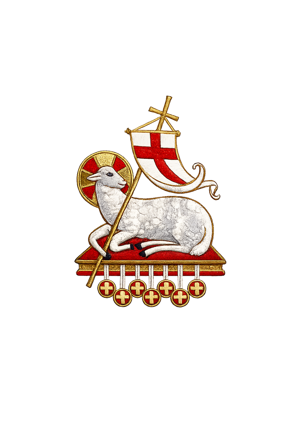 Custom Design Library - Traditional Ecclesiastical Edition