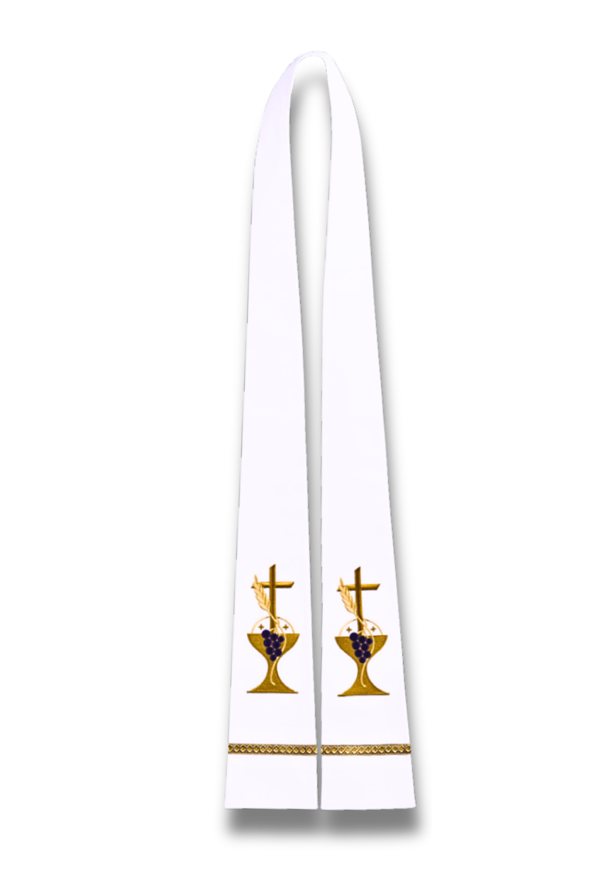 Special Occasion Stoles
