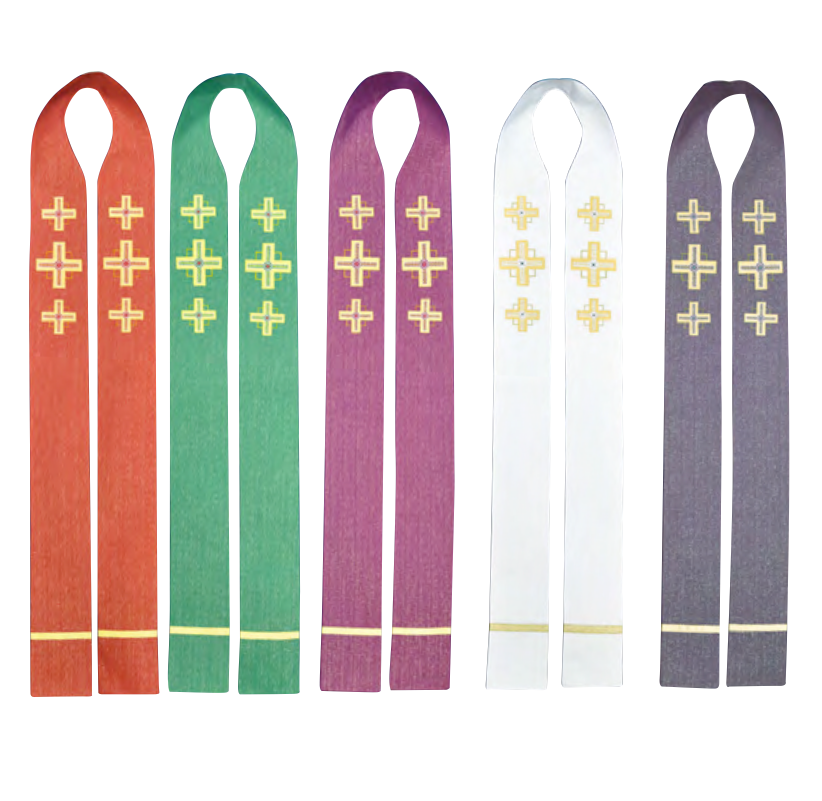 Trinity Kingdom Cross