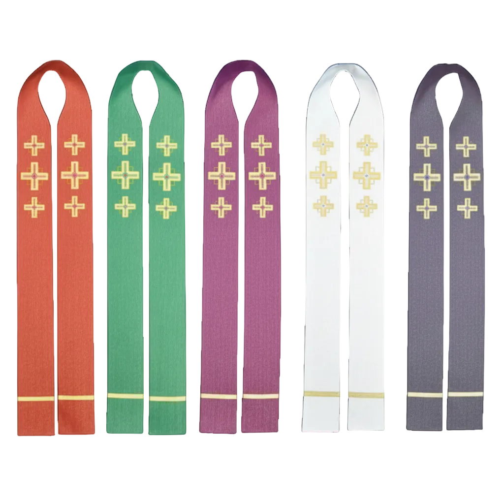 Trinity Kingdom Cross