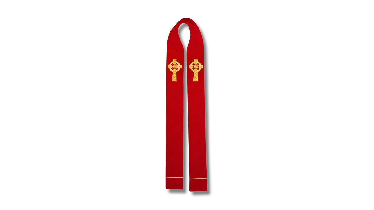 8700 Celtic Cross