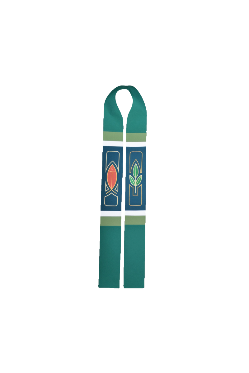 8500 Revelation Series Stoles