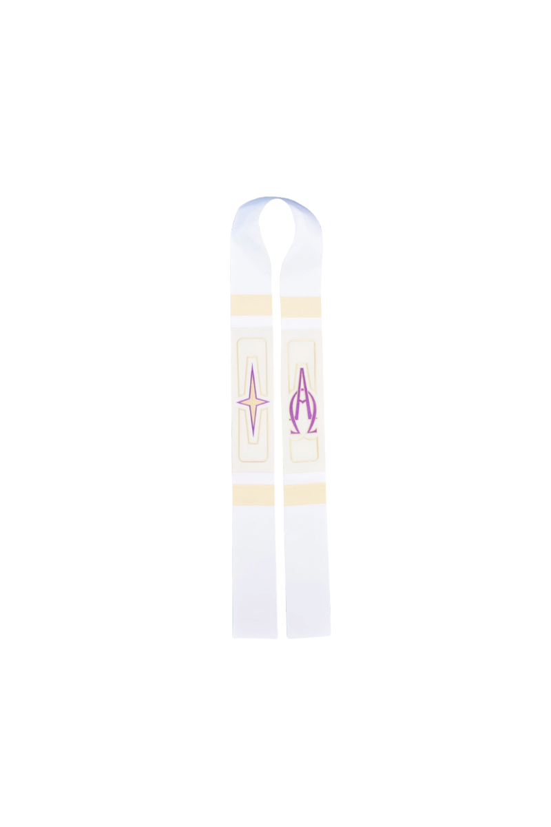 8500 Revelation Series Stoles