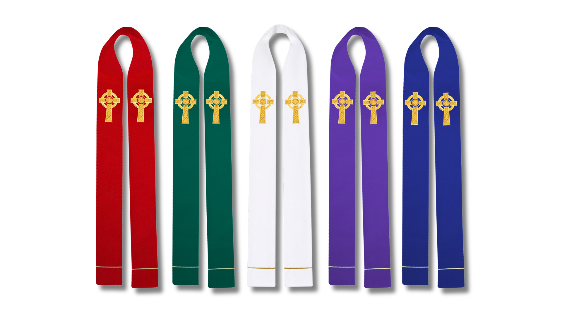 8700 Celtic Cross