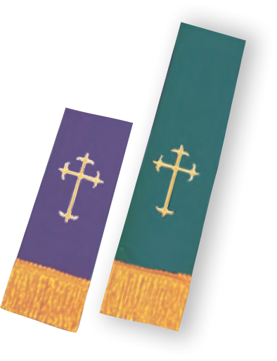 Reversible Parament Set (EP) — Choose Season & Set Size