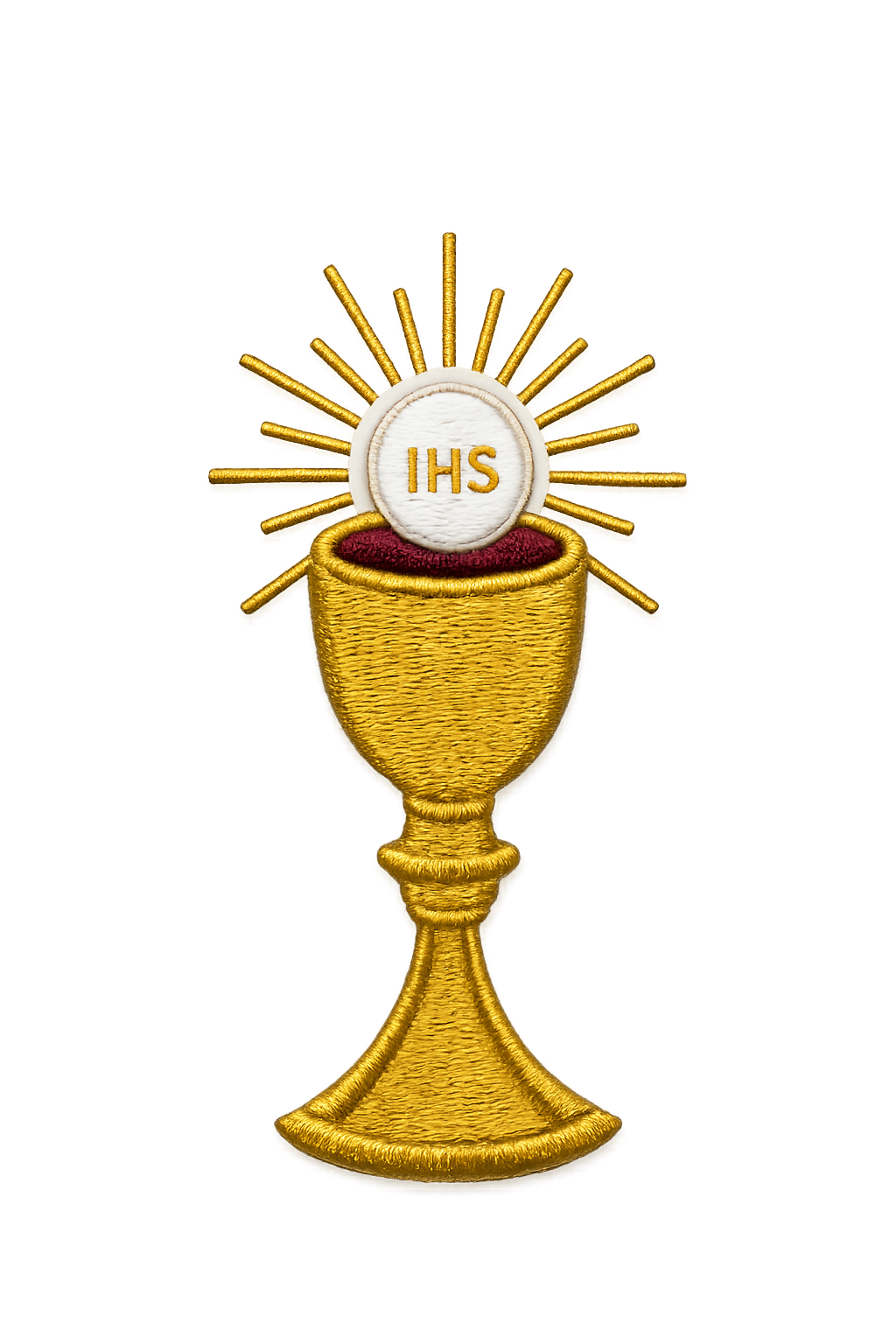 Custom Design Library - Traditional Ecclesiastical Edition