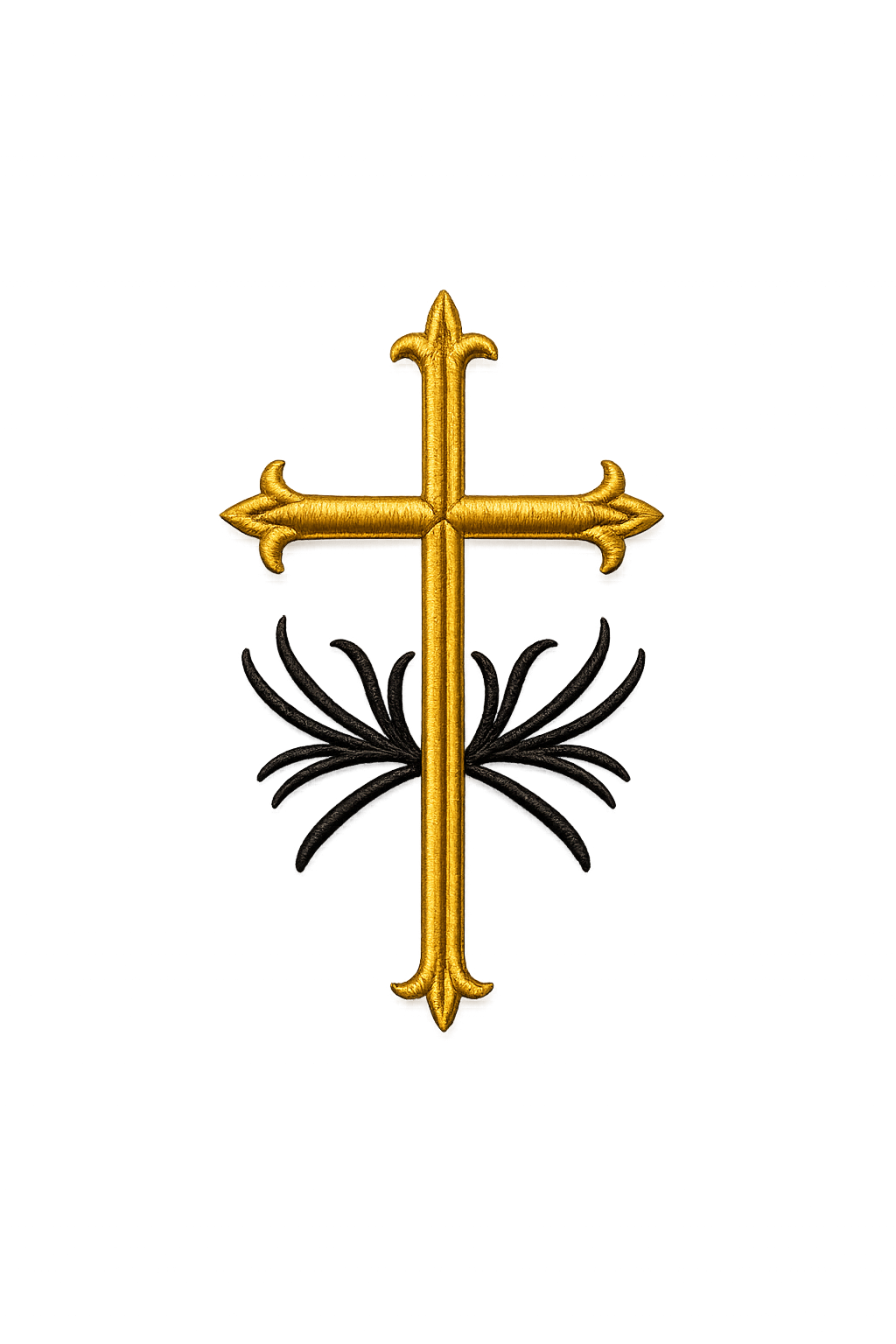 Custom Design Library - Traditional Ecclesiastical Edition