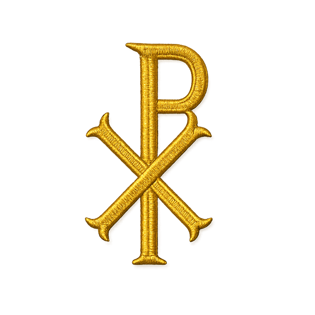 Custom Design Library - Traditional Ecclesiastical Edition