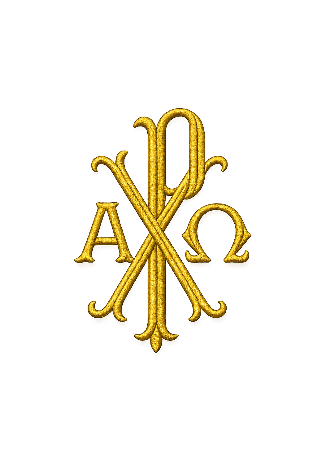 Custom Design Library - Traditional Ecclesiastical Edition