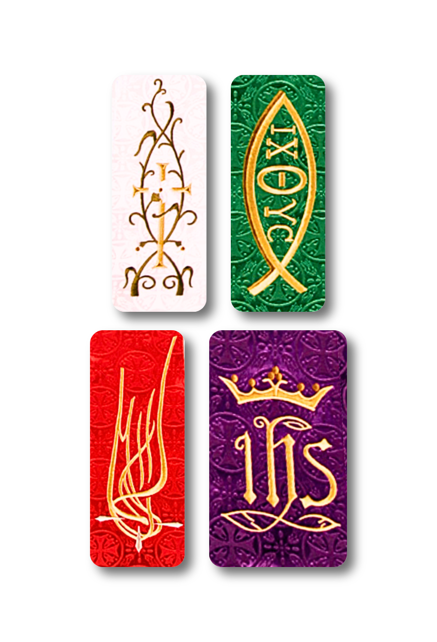 Royalty Stoles