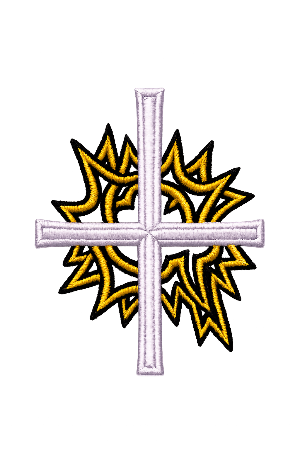 Custom Design Library - Traditional Ecclesiastical Edition