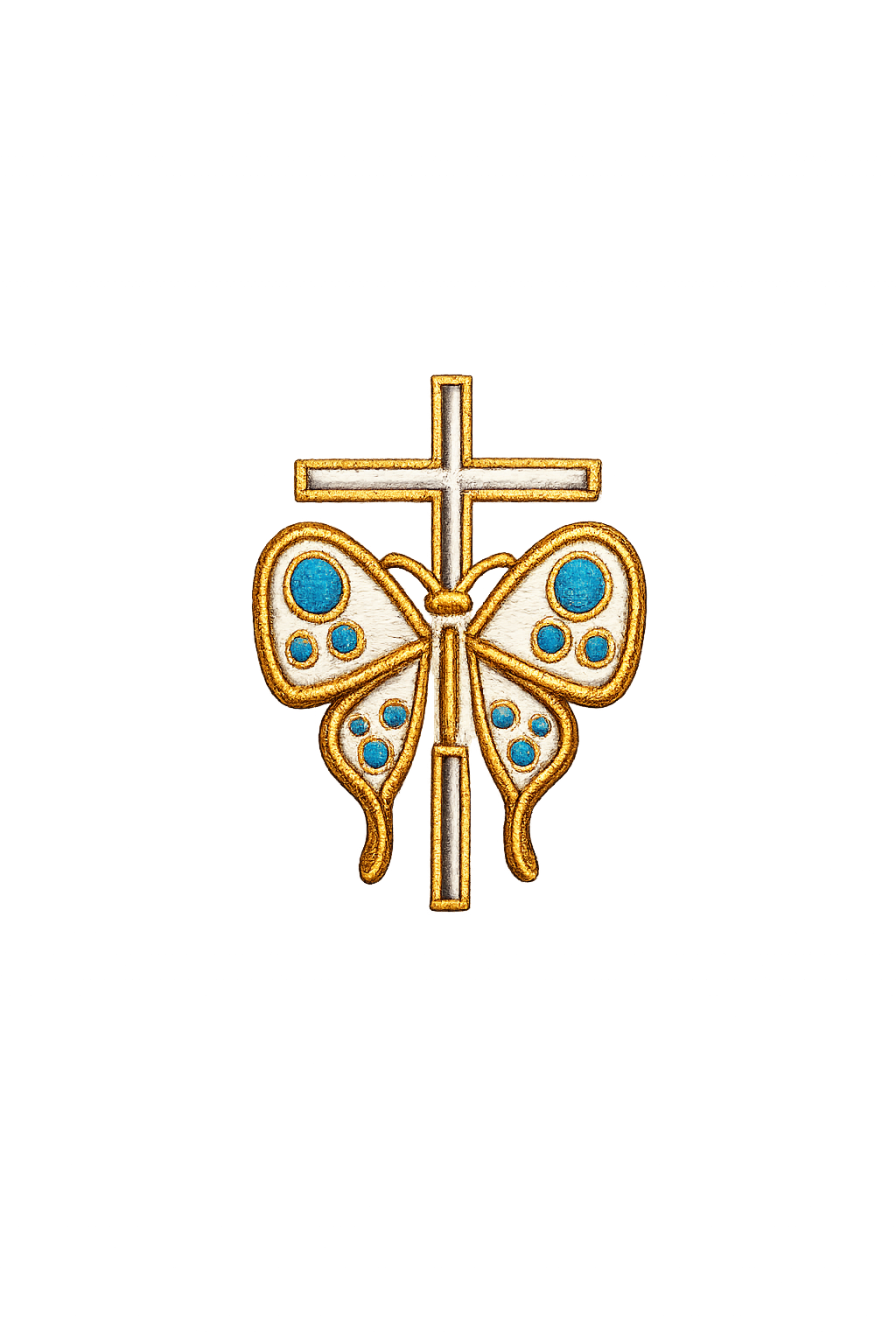 Custom Design Library - Traditional Ecclesiastical Edition