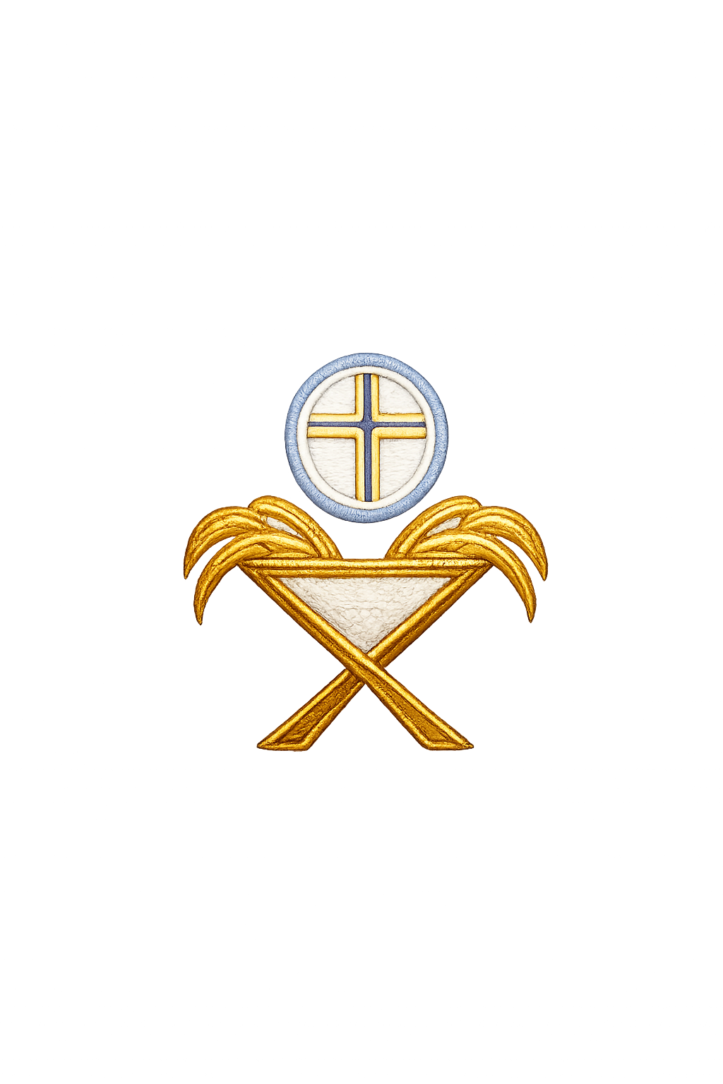 Custom Design Library - Traditional Ecclesiastical Edition