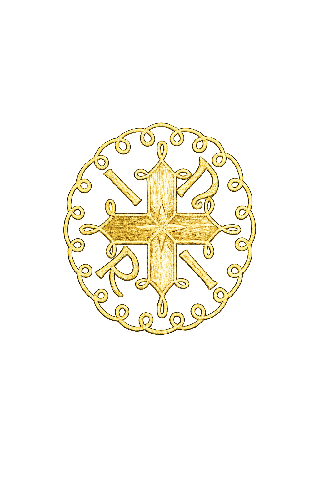 Custom Design Library - Traditional Ecclesiastical Edition