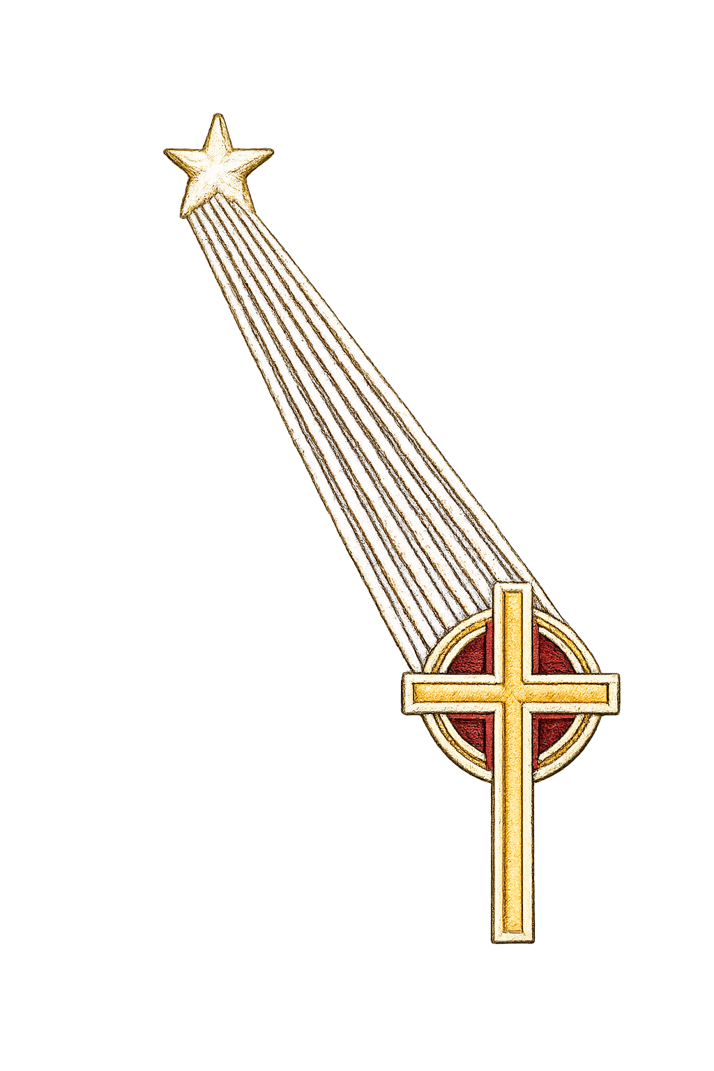 Custom Design Library - Traditional Ecclesiastical Edition