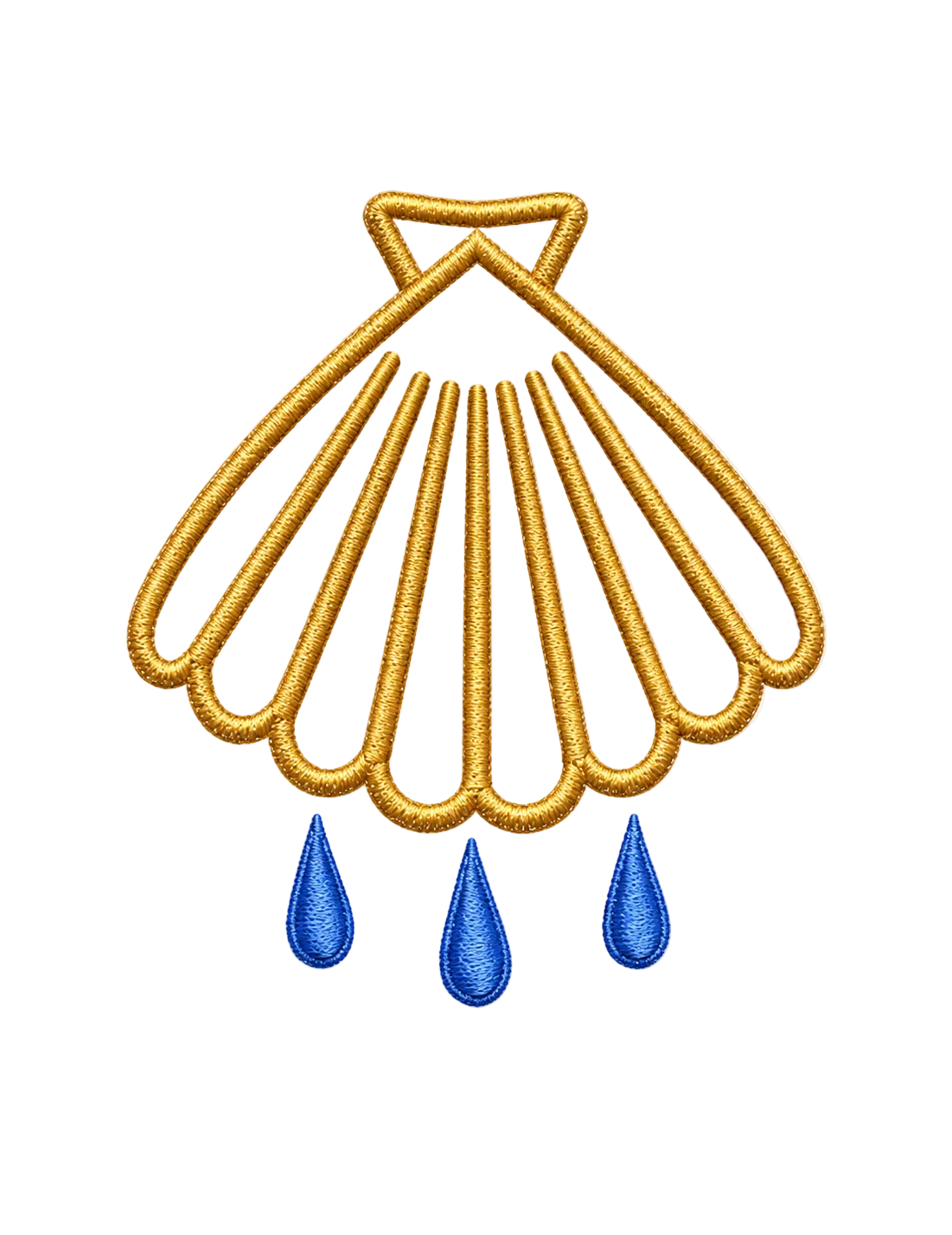 Custom Design Library - Traditional Ecclesiastical Edition