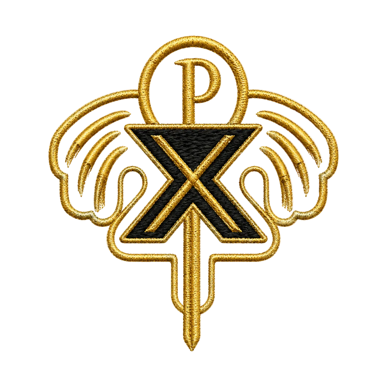 Custom Design Library - Traditional Ecclesiastical Edition