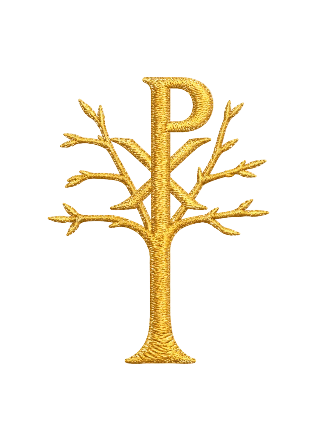 Custom Design Library - Traditional Ecclesiastical Edition