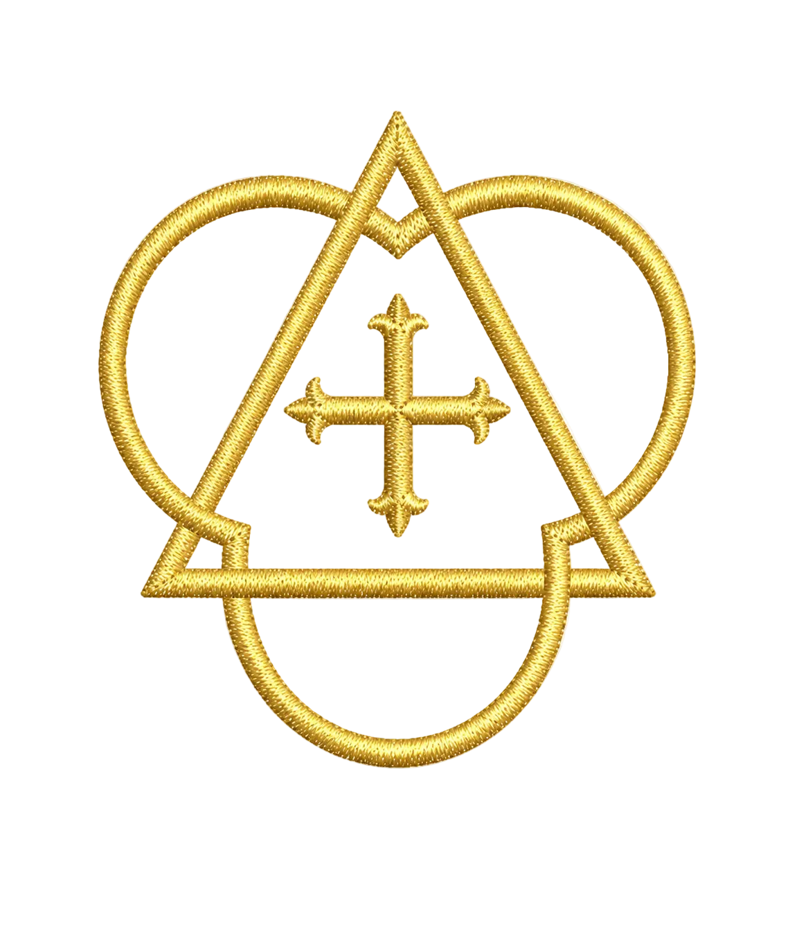 Custom Design Library - Traditional Ecclesiastical Edition