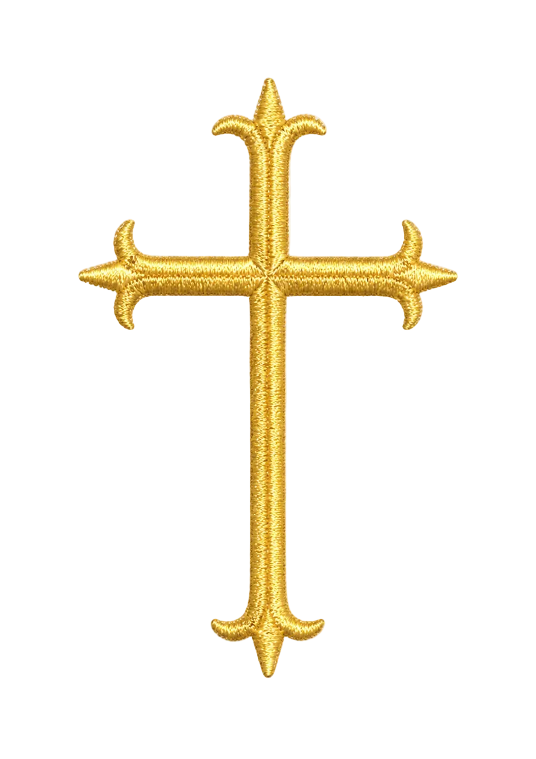 Custom Design Library - Traditional Ecclesiastical Edition