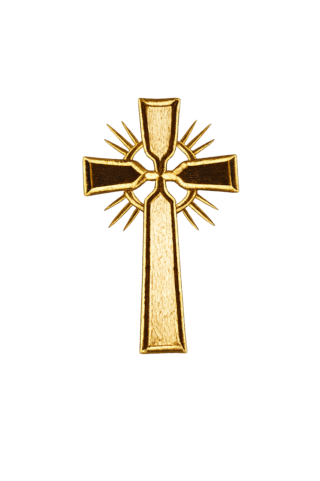 Custom Design Library - Traditional Ecclesiastical Edition