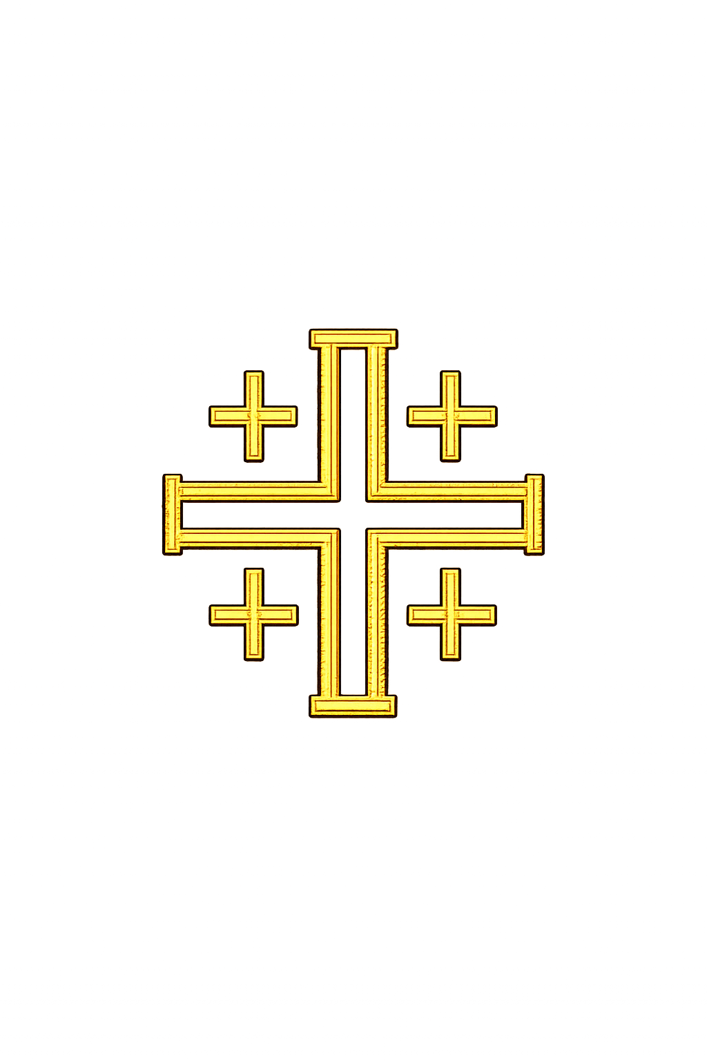 Custom Design Library - Traditional Ecclesiastical Edition