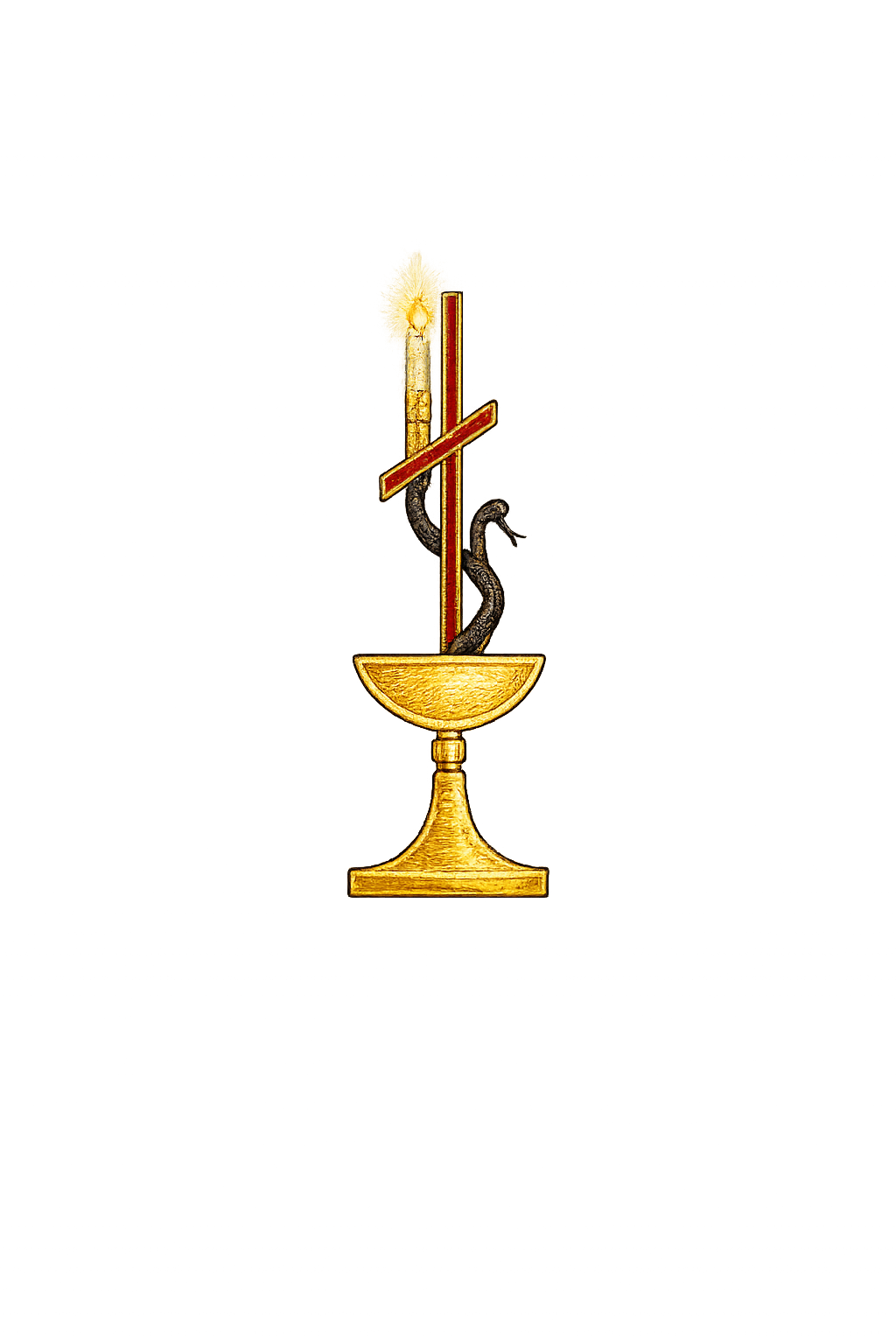 Custom Design Library - Traditional Ecclesiastical Edition