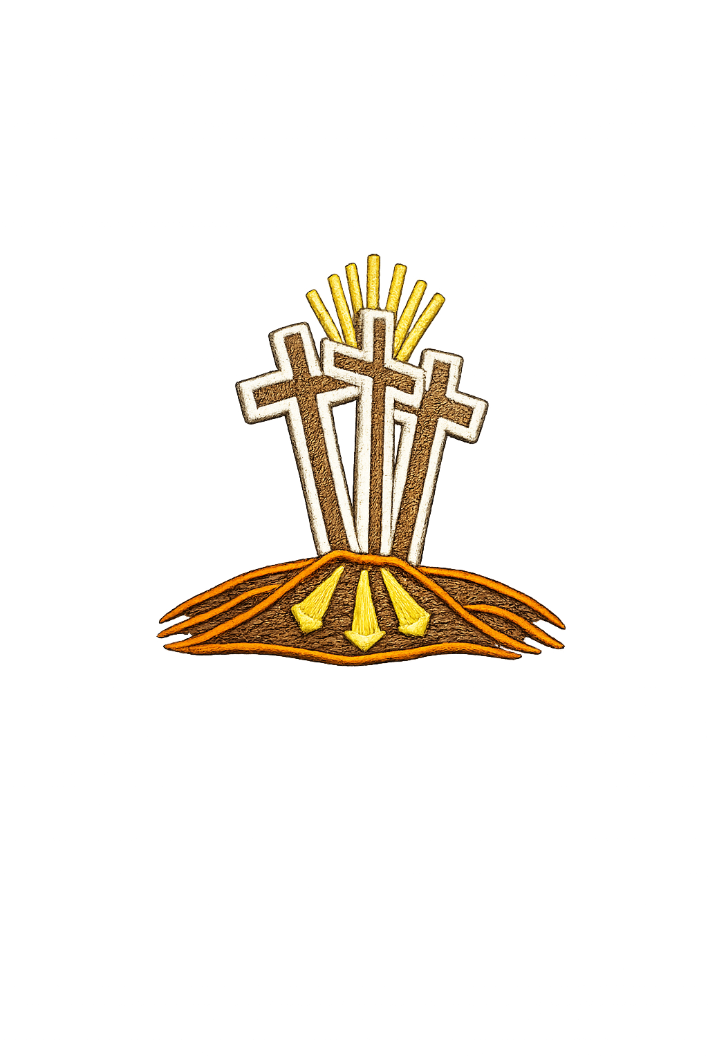 Custom Design Library - Traditional Ecclesiastical Edition
