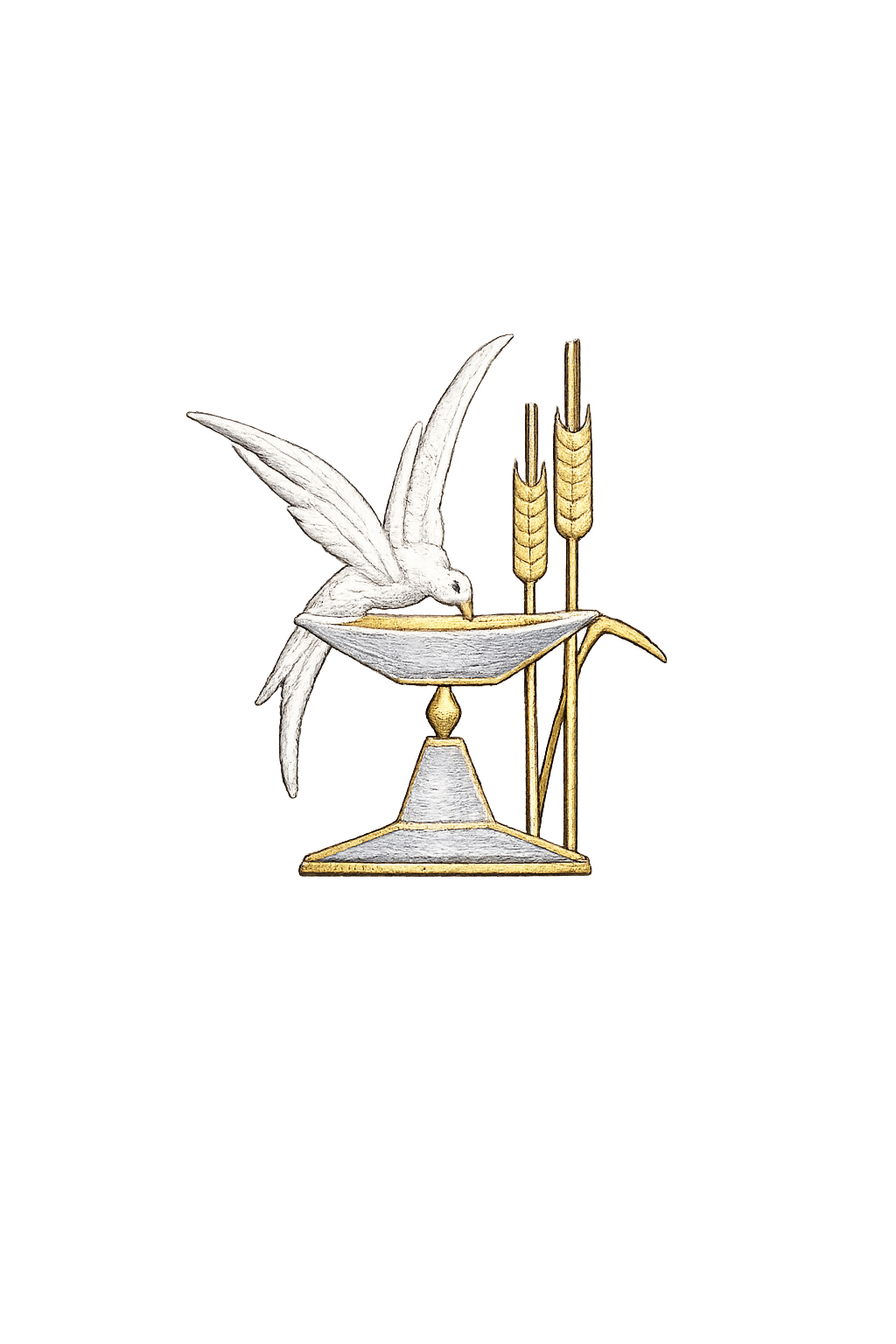 Custom Design Library - Traditional Ecclesiastical Edition