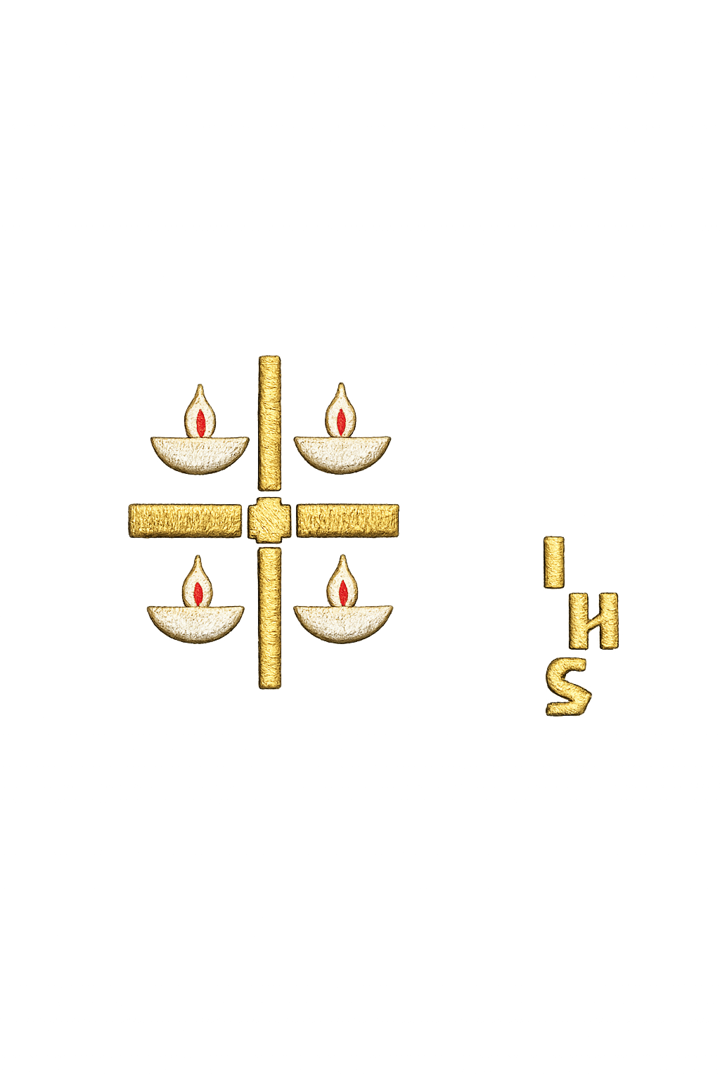 Custom Design Library - Traditional Ecclesiastical Edition