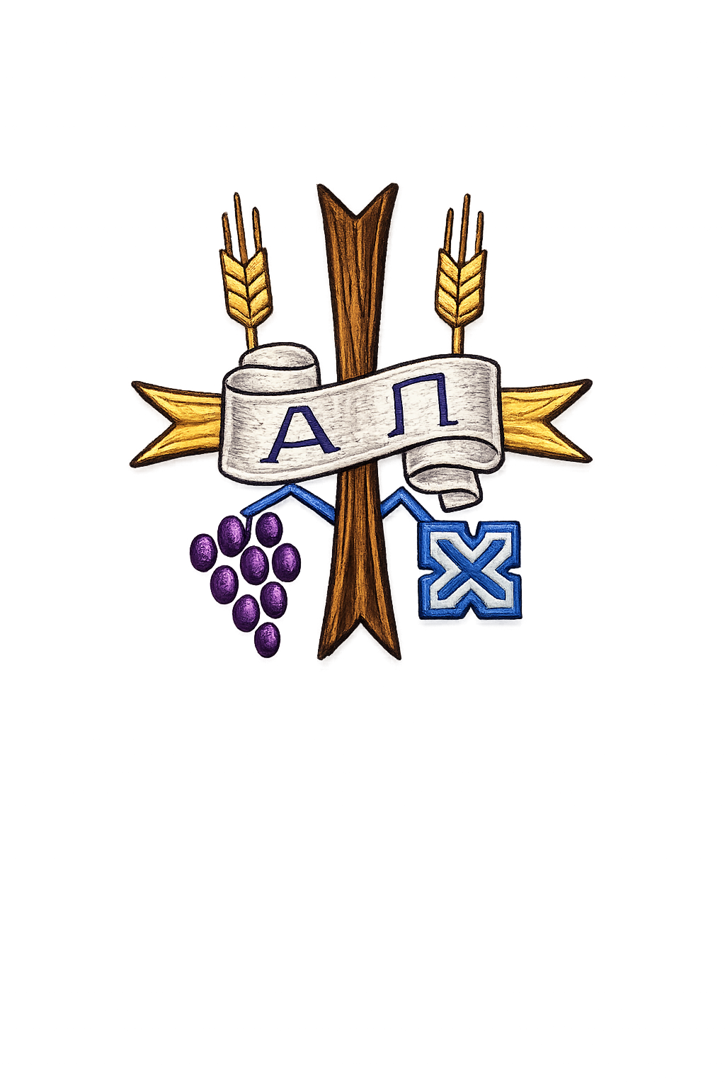 Custom Design Library - Traditional Ecclesiastical Edition