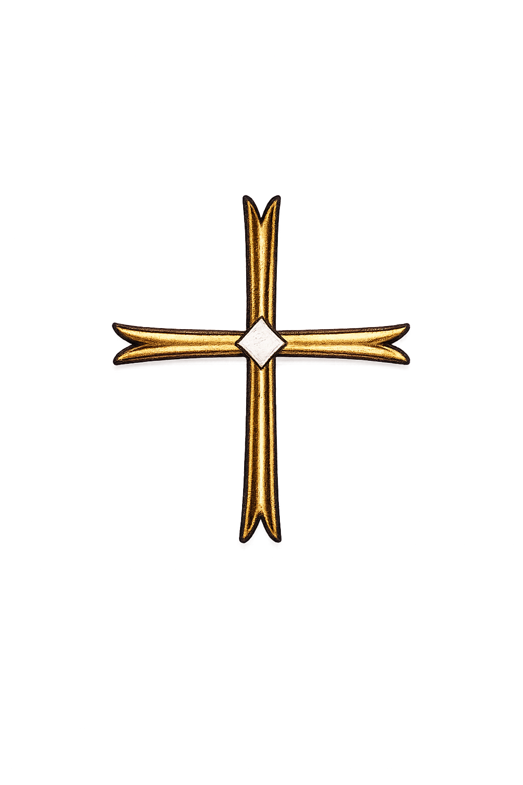 Custom Design Library - Traditional Ecclesiastical Edition