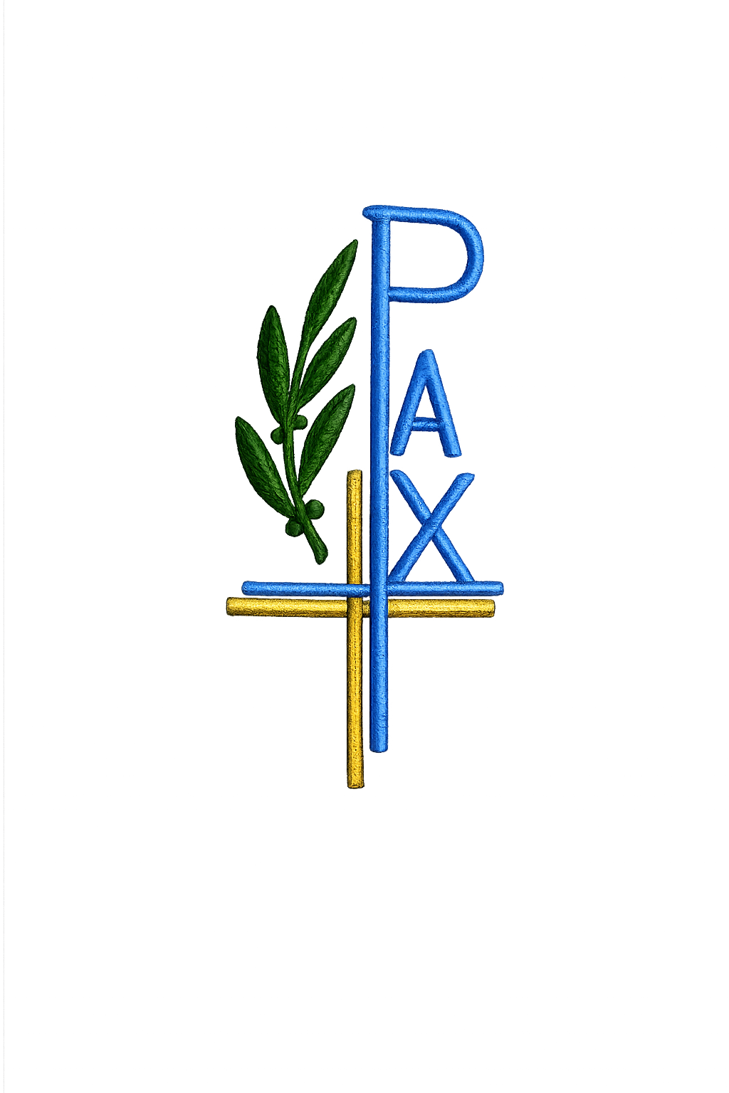 Custom Design Library - Traditional Ecclesiastical Edition
