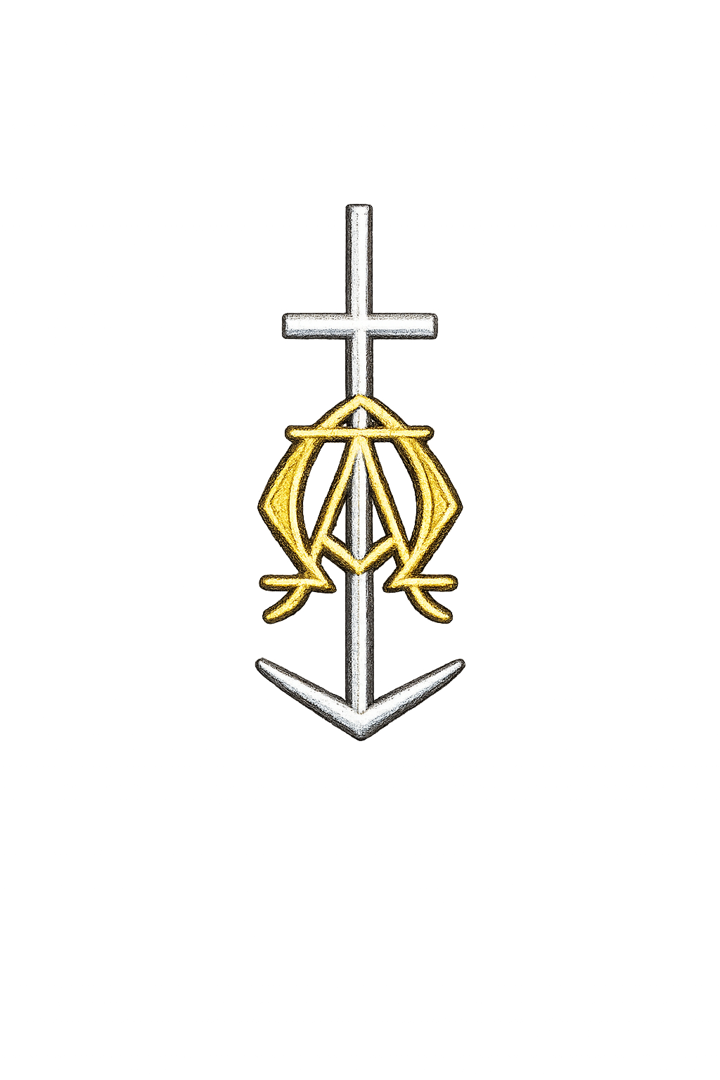 Custom Design Library - Traditional Ecclesiastical Edition