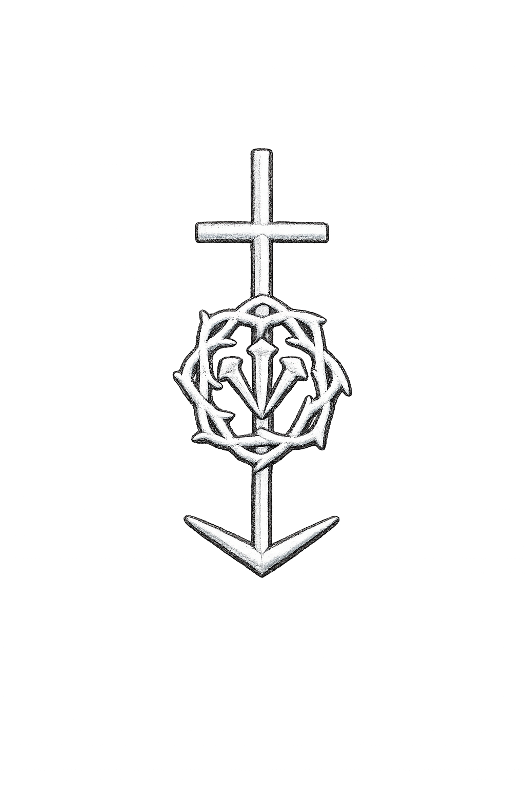 Custom Design Library - Traditional Ecclesiastical Edition