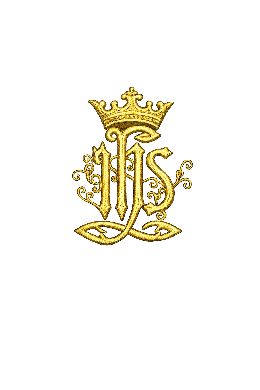 Custom Design Library - Traditional Ecclesiastical Edition