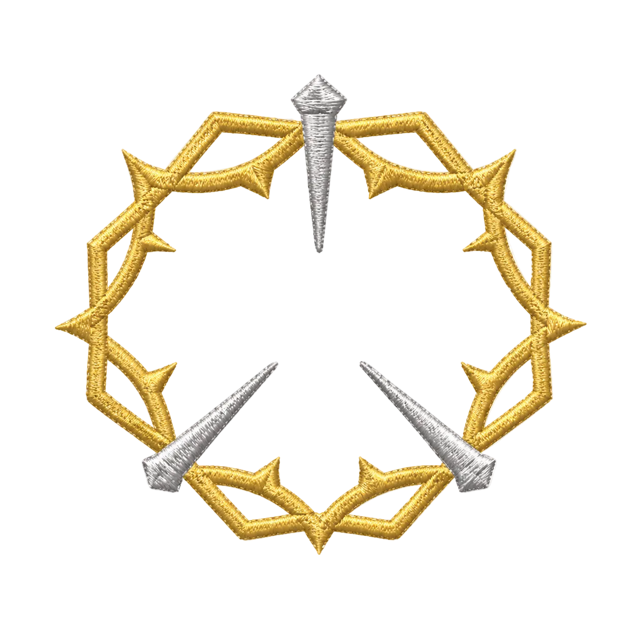 Custom Design Library - Traditional Ecclesiastical Edition